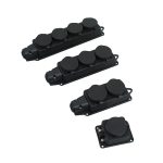 16A-Industrial-rubber-waterproof-3-way-Schuko-socket-without-cable-(4)
