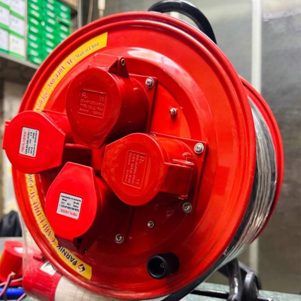 50-Meter-Reel-4x32A-380V-4-Sockets-Heavy-Duty-Cable-Extension-Reel-6