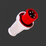 5Pin 63A Industrial Male Female Plug & Socket Set 5
