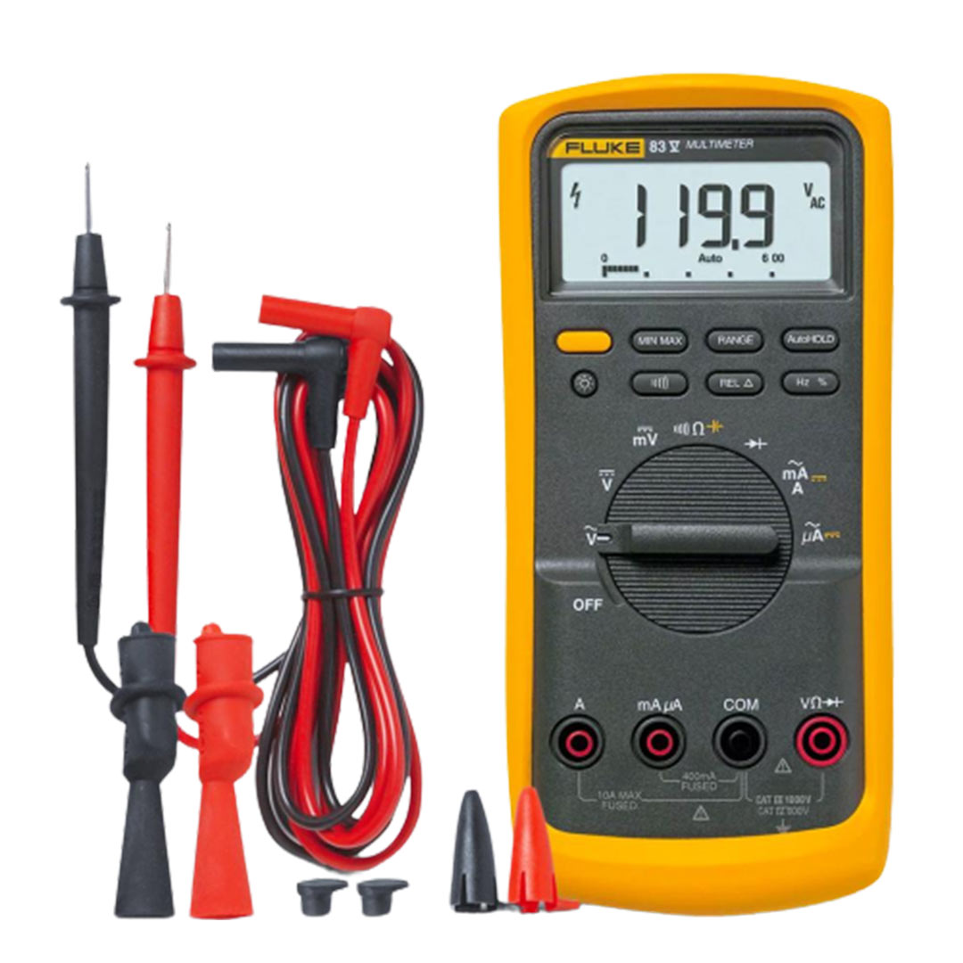 Fluke-83V-Average-Responding-Industrial-Multimeter-(3) Fluke-83V-Average-Responding-Industrial-Multimeter-(3)