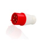 Industrial-Weatherproof-Male-Female-Plug-&-Socket-5x32A-Set-3