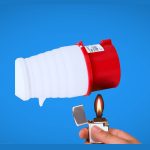 Industrial-Weatherproof-Male-Female-Plug-&-Socket-5x32A-Set-7