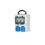KYXT-220V-Outdoor-Waterproof-Industrial-socket-box-plastic-portable-small-power-supply-box-IP54-IP67-16A-32A-63A-03