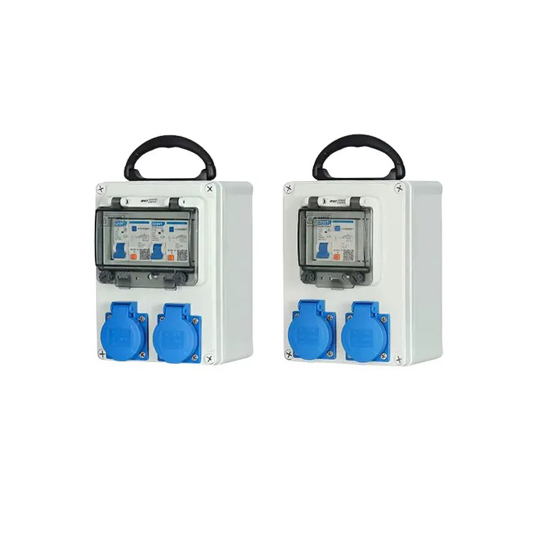 KYXT-220V-Outdoor-Waterproof-Industrial-socket-box-plastic-portable-small-power-supply-box-IP54-IP67-16A-32A-63A-06 KYXT-220V-Outdoor-Waterproof-Industrial-socket-box-plastic-portable-small-power-supply-box-IP54-IP67-16A-32A-63A-06
