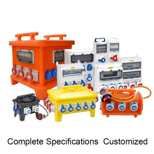 Manufacturer-Outdoor-Waterproof-Type-Industrial-Portable-Plug&Socket-Combined-3-Phase-Power-Distribution-Box-02