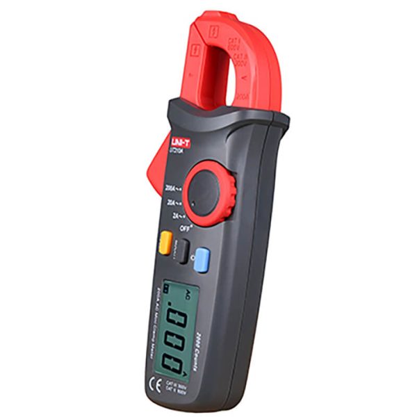 UT210A-Mini-Clamp-Meter-(4)