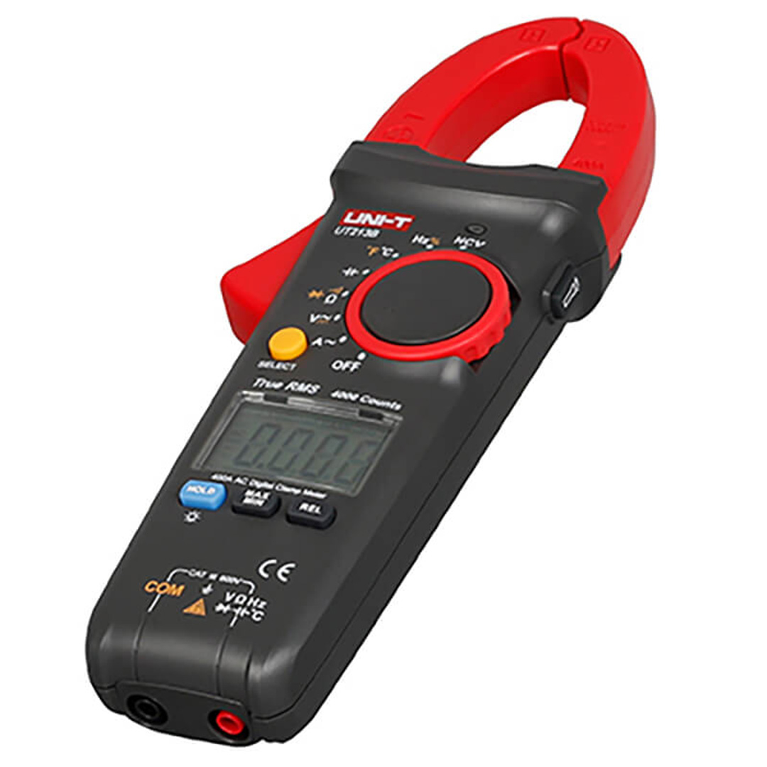 UT213B-400A-Digital-Clamp-Meter-(4)