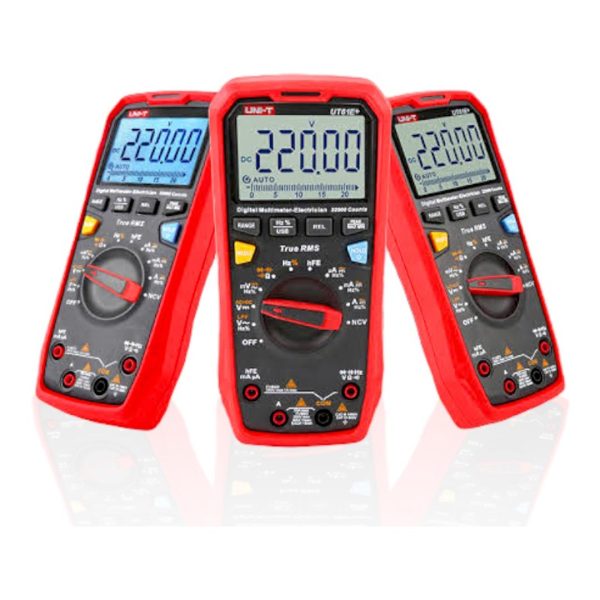 UT61B+-Series-1000V-True-RMS-Digital-Multimeters-UNI-Trend-(3)