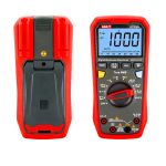 UT61B+ Series 1000V True RMS Digital Multimeters UNI-Trend (4)
