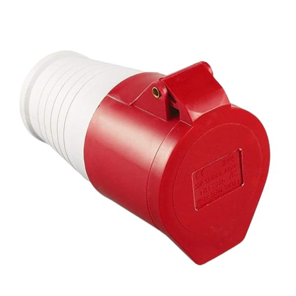 Waterproof-Industrial-Mobile-Socket-5P-32A-380V-IP44-3P+E+N-Male-Female-532A-(1)