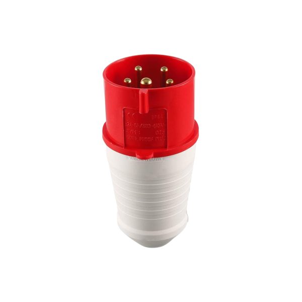 Waterproof-Industrial-Plug-5P-32A-380V-IP44-3P+E+N-Male-Female-532A-(4)
